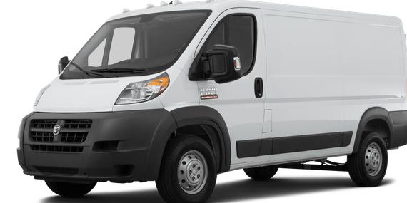 RAM PROMASTER 1500 2015 3C6TRVAG9FE507563 image